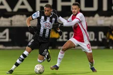 Thumbnail for article: Ten Hag rekent op Mazraoui in slotfase van seizoen