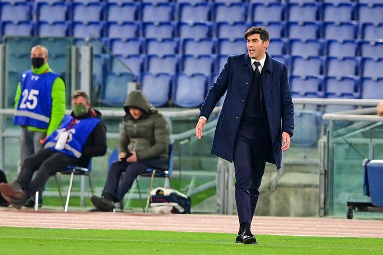 Fonseca: 'Zulke fouten mogen we tegen Ajax niet maken'