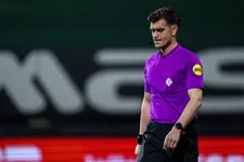 Thumbnail for article: Scheidsrechter Kooij na keiharde kritiek: 'Natuurlijk niet leuk om te horen'