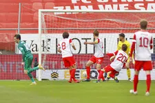 Thumbnail for article: Berghuis leidt Feyenoord naar erg belangrijke zege in Utrecht