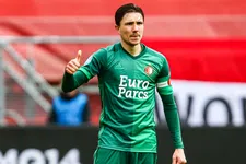 Thumbnail for article: Het Berghuis-belang: Feyenoord-aanvoerder in zeer mooi rijtje na bereiken mijlpaal