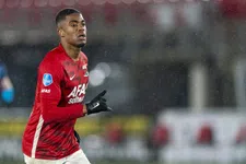 Thumbnail for article: Eredivisie op Rapport: Boadu, Stengs en Antony matig