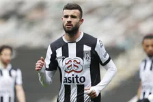 Thumbnail for article: Speler van de Week: Vloet laat Heracles dromen van Europees voetbal