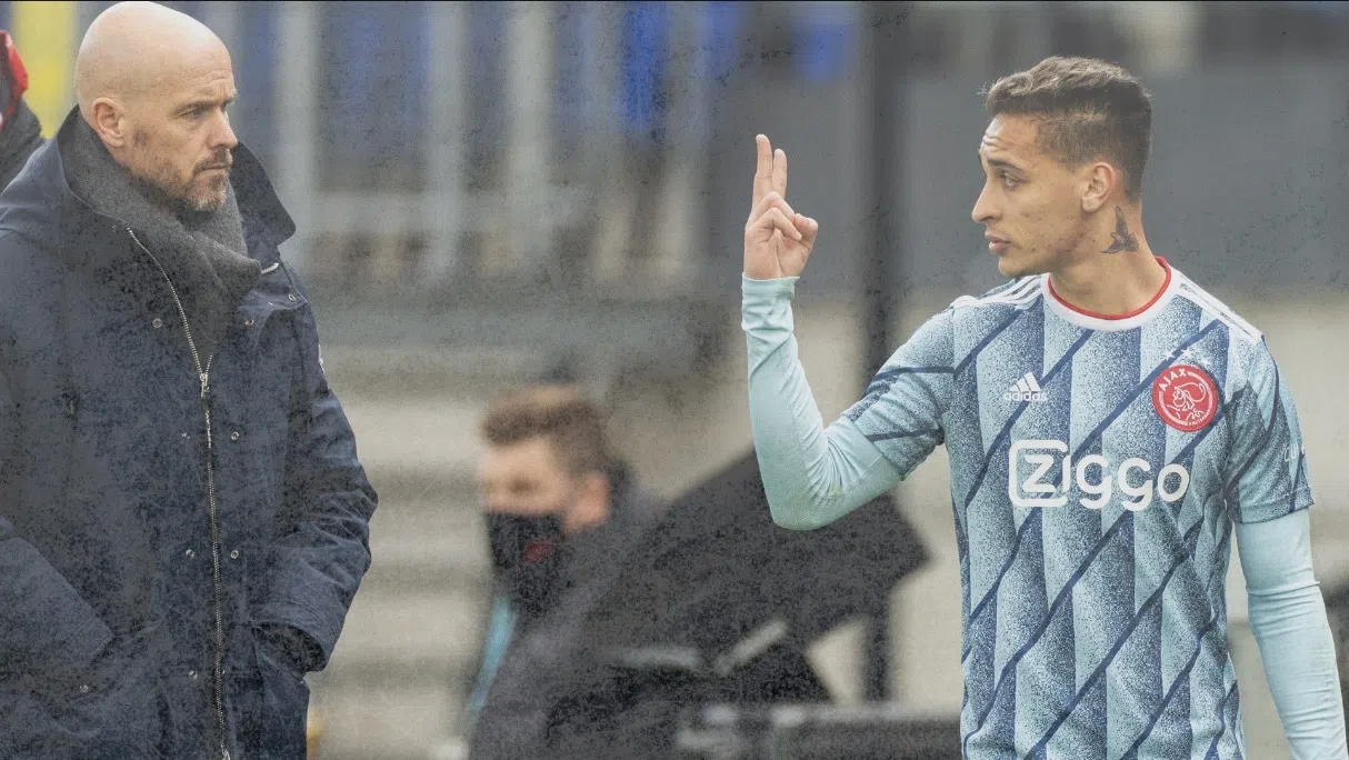 Ajax heeft nieuw Wonder van Bernabéu nodig: 'De opdracht is nu eenvoudiger'