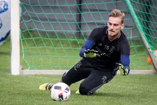 Thumbnail for article: FC Groningen heeft ex-Ajacied Leeuwenburgh bijna binnen