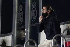 Thumbnail for article: Sergio Ramos incasseert nieuwe tegenslag in rampjaar 2021