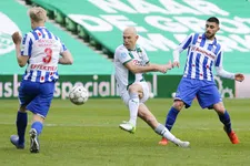Thumbnail for article: Arjen Robben, de onverzettelijke: 'Ik kon het gewoon niet maken te stoppen'