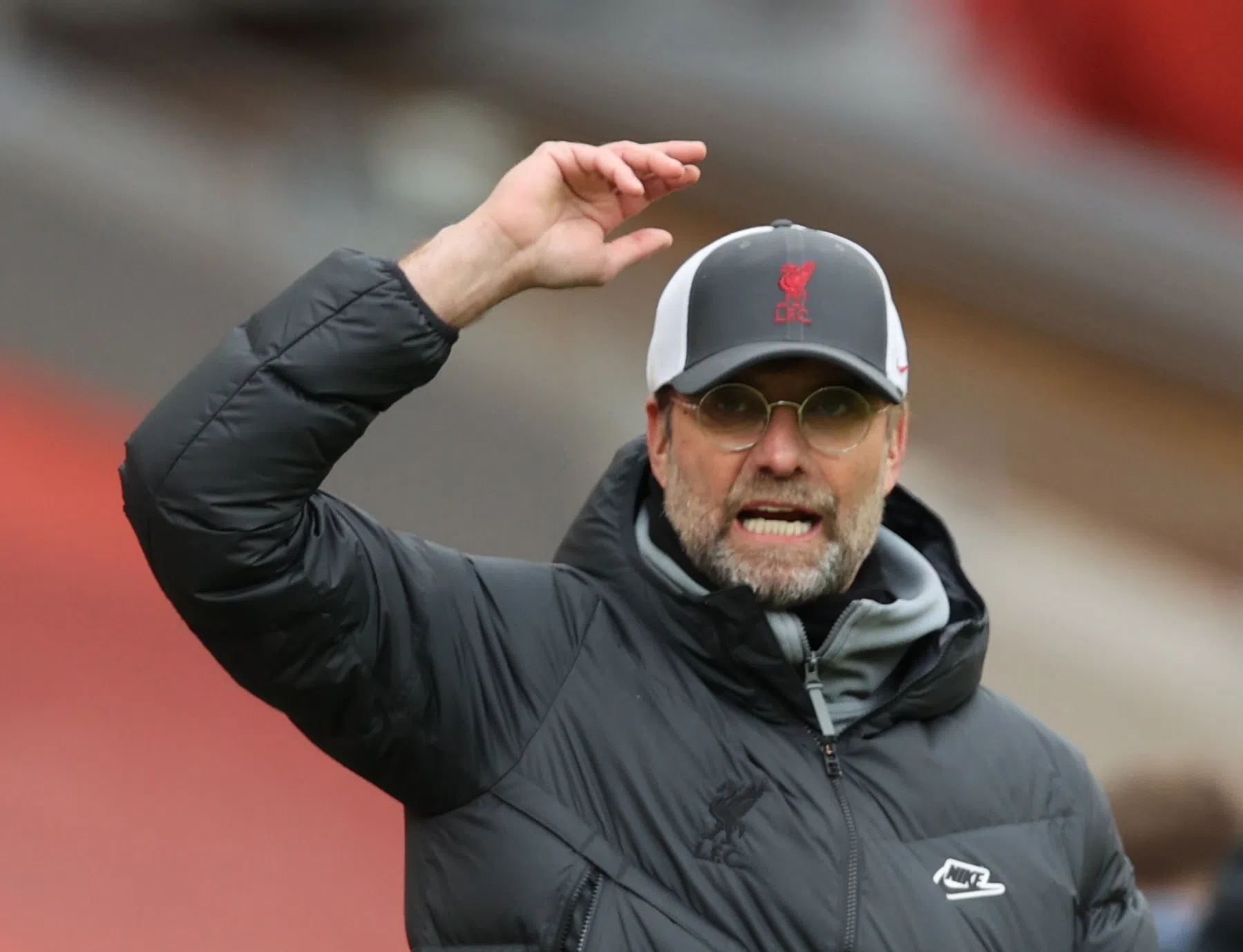 Klopp vertelt hoe Liverpool een nieuw 'Wonder van Anfield' kan verrichten