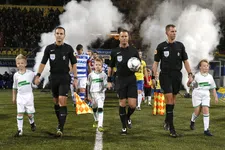 Thumbnail for article: Afgepoeierde assistent Diks had op meer steun gerekend