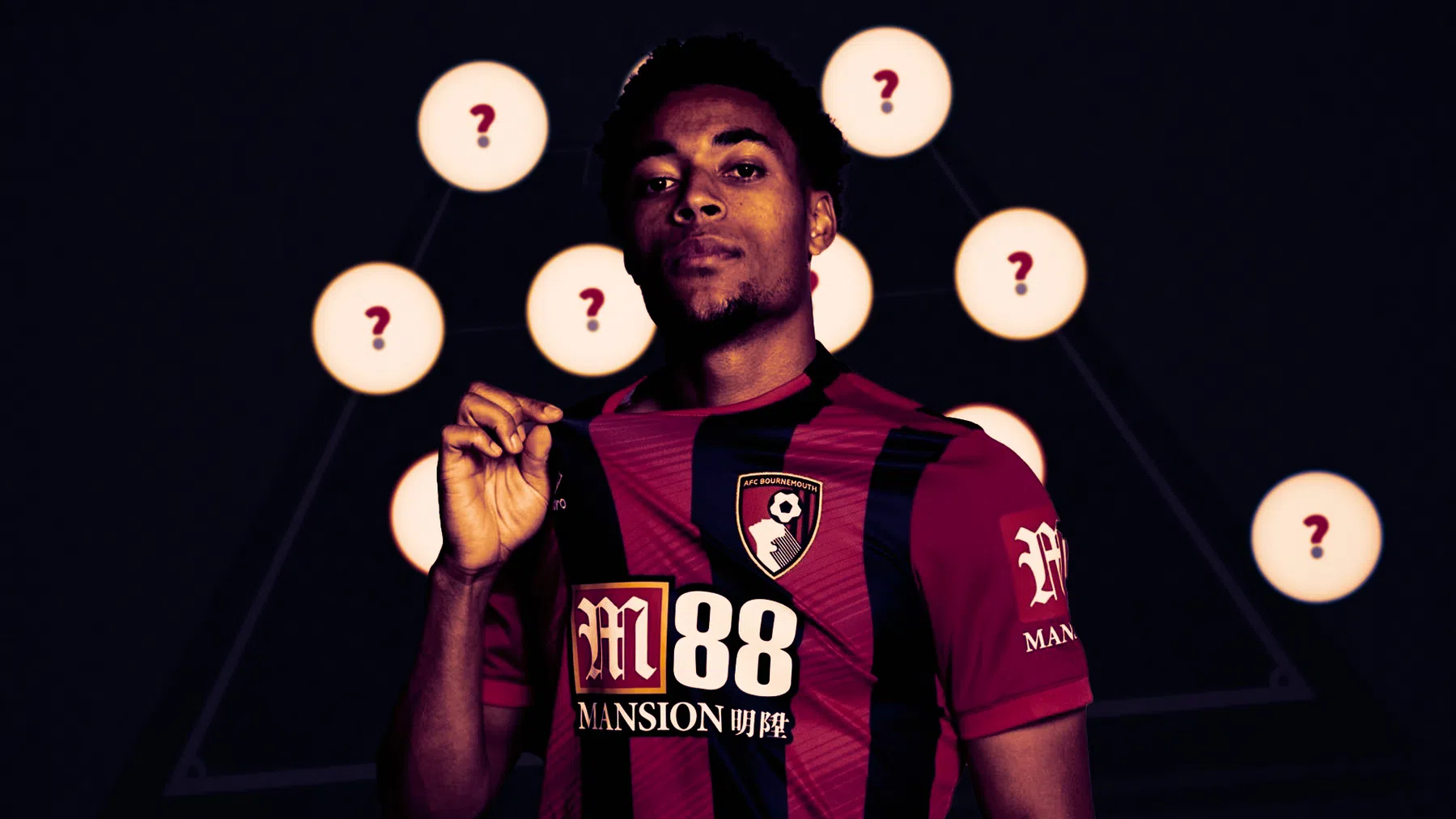 Danjuma gelooft in Oranje: 'Last Dance inspirerend en herkenbaar'