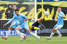 Thumbnail for article: Het dilemma van VVV en waarom de onvrede van Giakoumakis begrijpelijk is