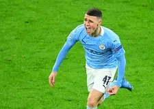 Thumbnail for article: Foden in voetsporen Mbappé, maar laat tweet over Fransman weghalen