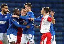 Thumbnail for article: UEFA straft keihard in racismezaak: tien duels schorsing