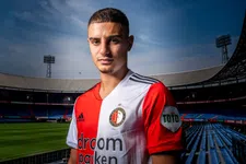 Thumbnail for article: Team Jonk stoomt Antonucci klaar voor Feyenoord: 'Ik wil een speciale speler worden'