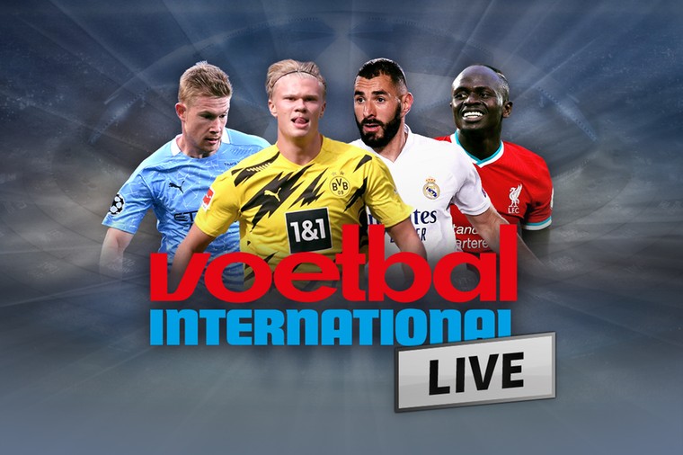 VI Live: Man City nog steeds in de race voor quadruple