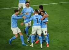 Thumbnail for article: Guardiola rekent af met CL-vloek: clash met PSG wacht voor City