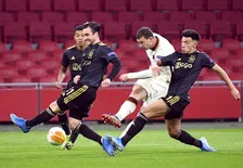 Thumbnail for article: Vier tactische dingen om op te letten bij AS Roma - Ajax