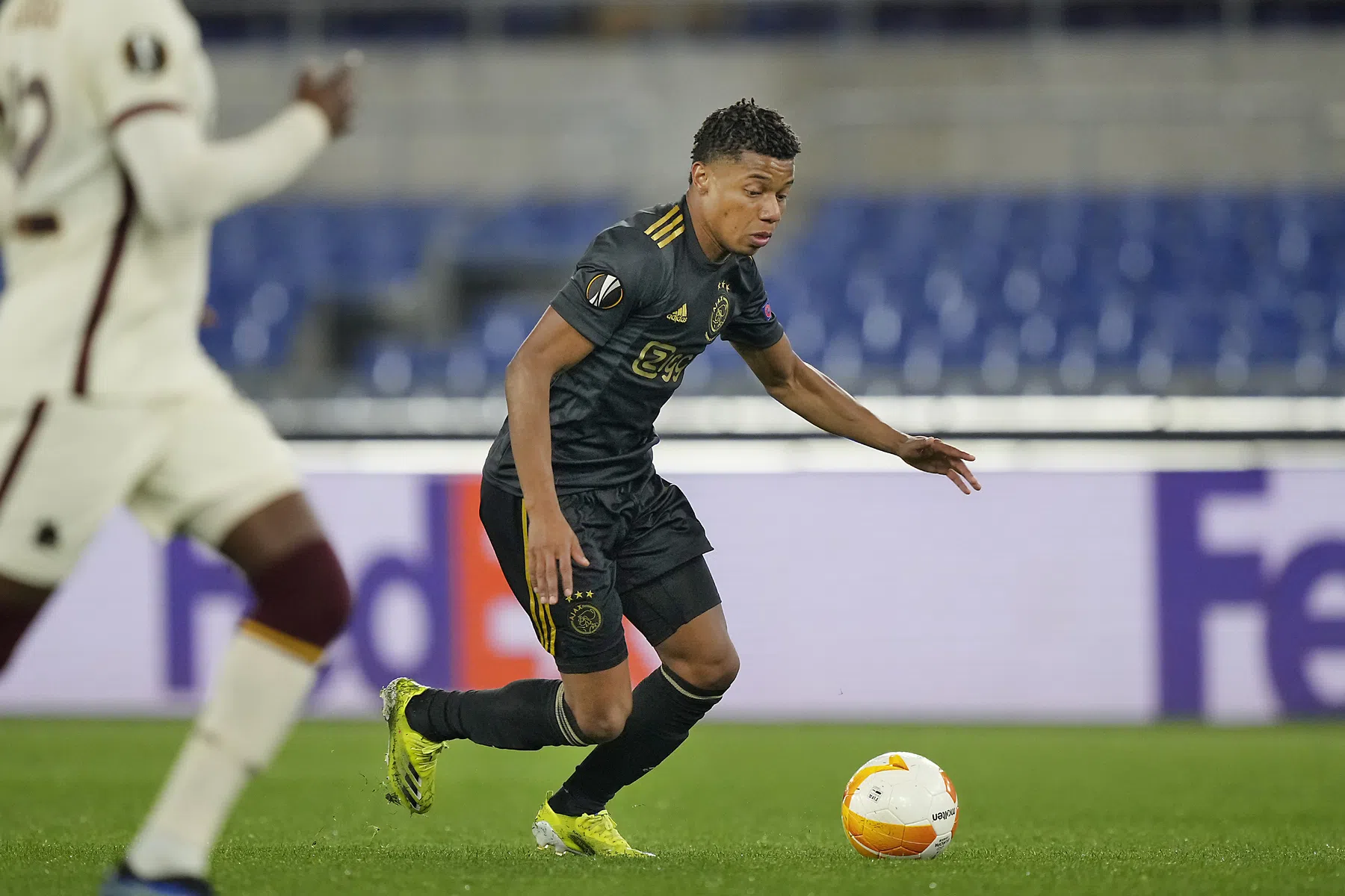 Wat Ajax van plan was in Rome (en waarom het niet lukte)