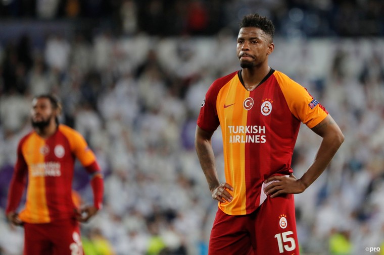 Ongekende verwijten aan adres Donk in Galatasaray-crisis