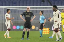 Thumbnail for article: Klaassen zelfkritisch: 'Zo'n kans moet er gewoon in, klaar'