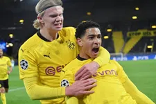 Thumbnail for article: Guardiola vol lof over 'Championship-speler' Bellingham: 'Misschien liegt hij'