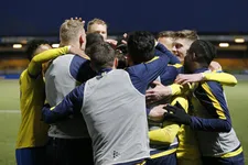 Thumbnail for article: SC Cambuur in stijl naar de Eredivisie