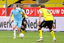 Thumbnail for article: Van miskoop tot revelatie: zelfkritische Boscagli over zijn wederopstanding bij PSV