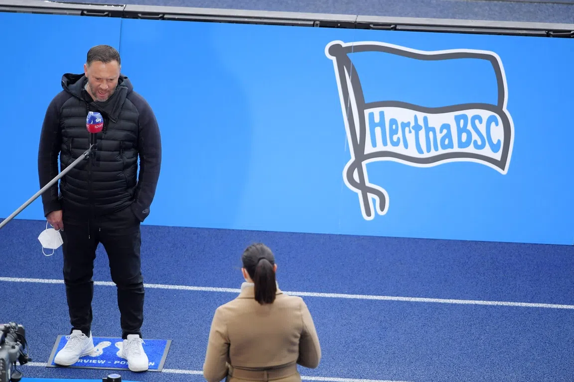 Corona-uitbraak bij Hertha BSC schopt Bundesliga-schema in de war