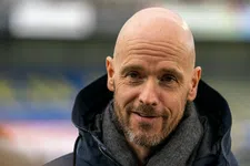 Thumbnail for article: Ten Hag ziet geen patroon: 'Je krijgt het respect in Europa, dat voel je'