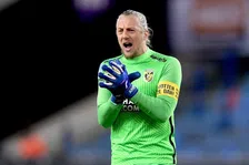 Thumbnail for article: Vitesse wil voorbeeld Roma volgen tegen Ajax: 'Het beste team kan verliezen'