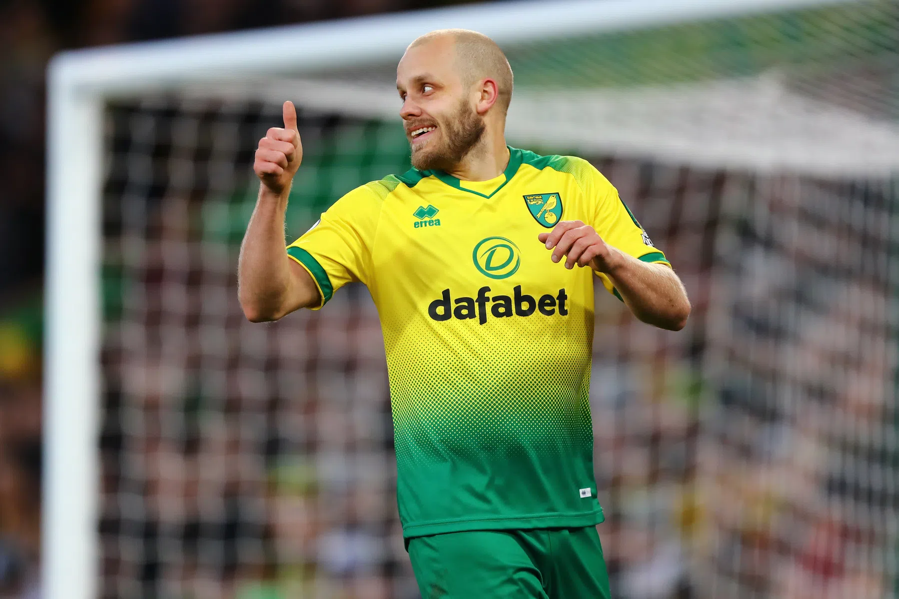 De Pukki Party is terug: deze keer een blijvend feestje in de Premier League?