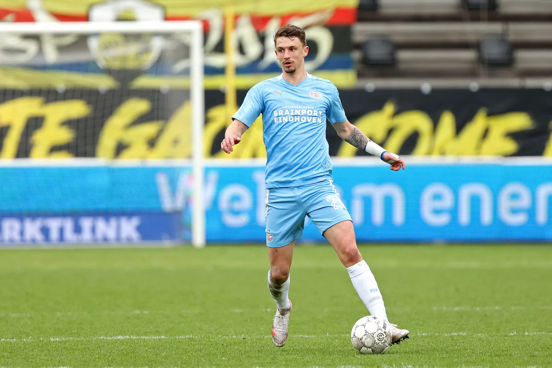 Boscagli optimistisch: waarom PSV het Ajax moeilijker gaat maken