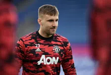 Thumbnail for article: Hoe Luke Shaw eindelijk de beste versie van zichzelf wist te vinden 