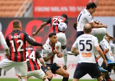 Thumbnail for article: Uitgerekend Scamacca bezorgt AC Milan gouden overwinning