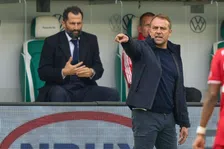Thumbnail for article: FC Hollywood op zijn best: Bayern-bazen uiten irritatie in statement over Flick
