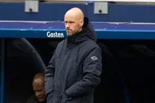 Thumbnail for article: Opstelling Ajax: Rensch wint race tegen de klok, Neres op de bank