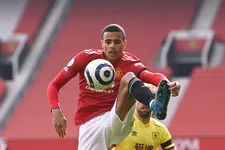 Thumbnail for article: Supertiener Greenwood behoedt Man Utd voor pijnlijke uitglijder