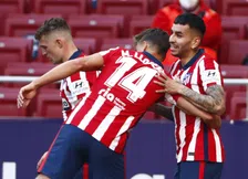 Thumbnail for article: Uithaal biedt Atlético weer zicht op happy end van eerder gevreesde horrorfilm