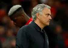 Thumbnail for article: Mourinho over aantijgingen Pogba: 'Interesseert me helemaal niets'