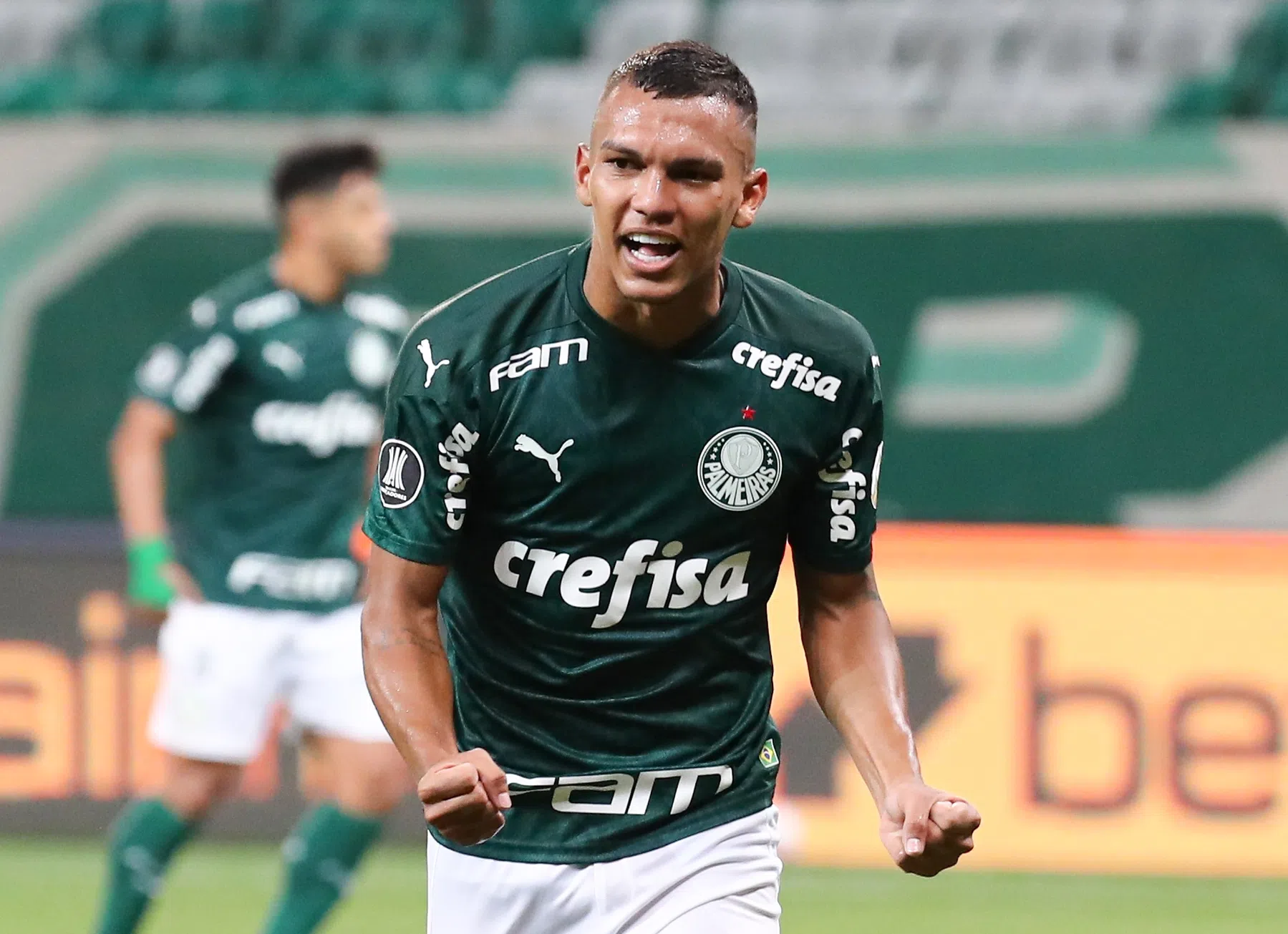 Maak kennis met het nieuwe Braziliaanse dribbelfenomeen