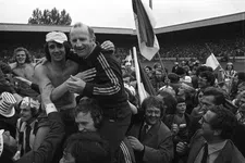 Thumbnail for article: Van der Kuijlen en zijn record dat nooit meer wordt verbeterd