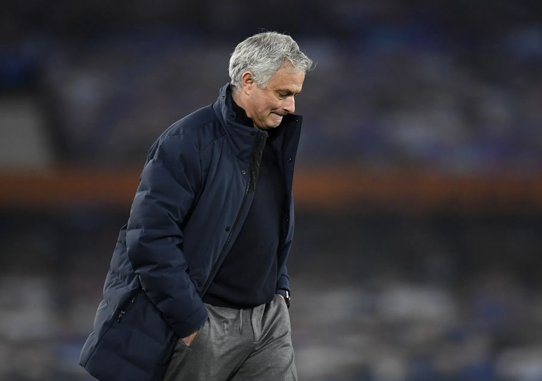 Tottenham Hotspur grijpt keihard in en zet Mourinho op straat