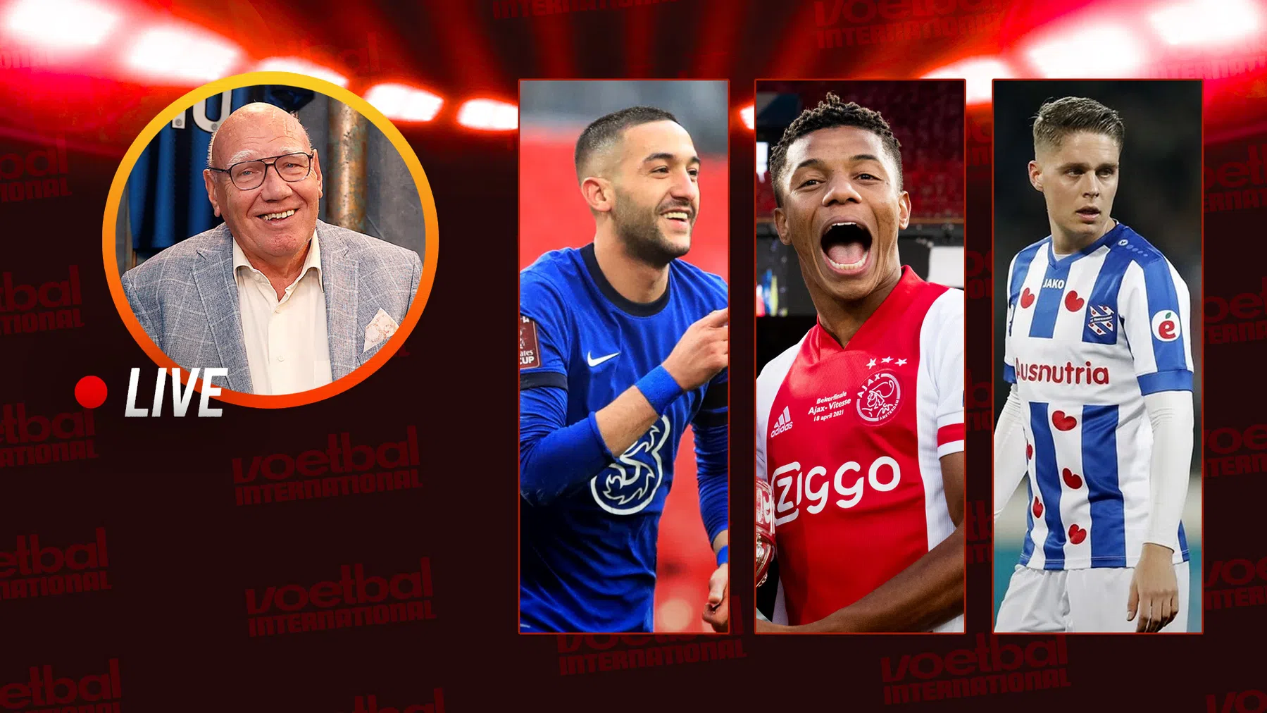 Stelling: 'De Super League is de doodsteek voor het voetbal'