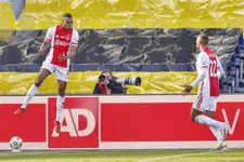 Thumbnail for article: Ryan Gravenberch staat op bij Ajax