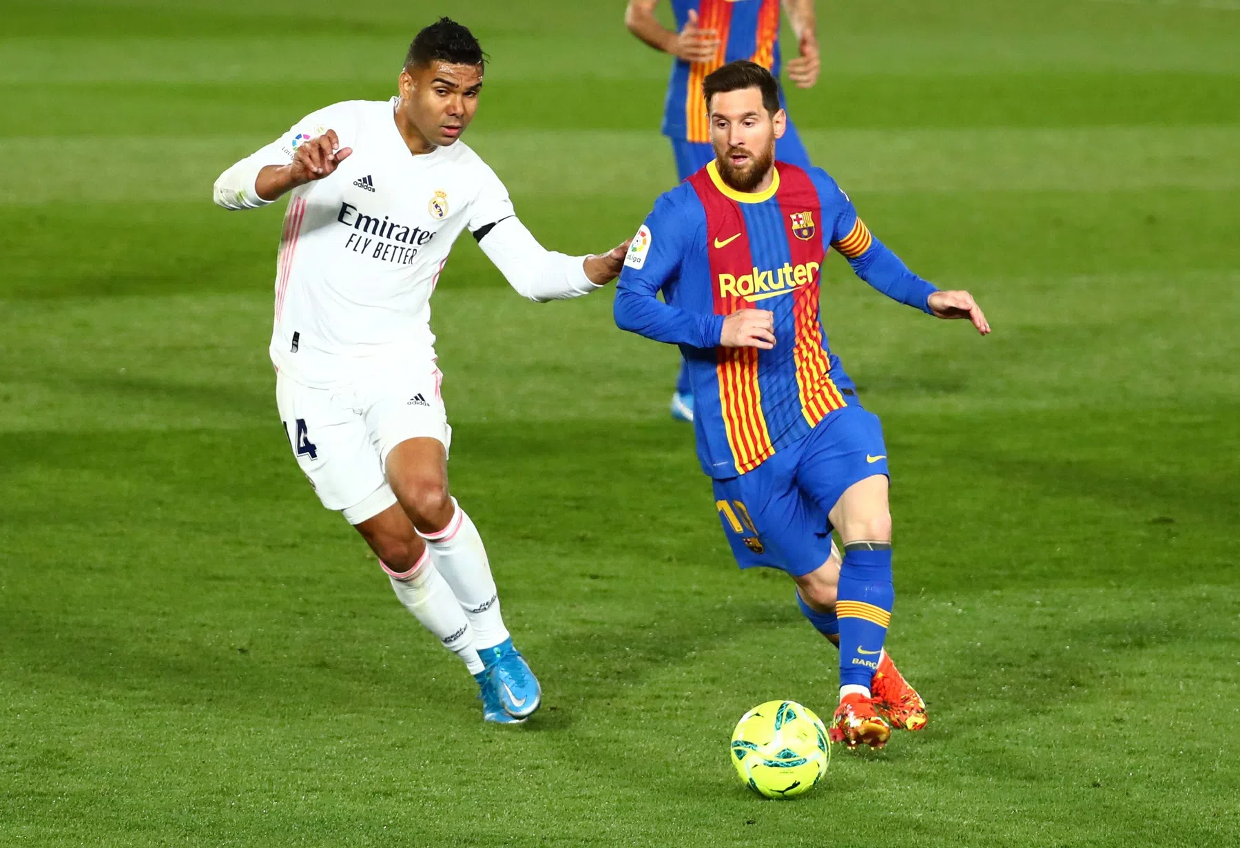 La Liga fileert Super League: 'Egoïstische superrijken willen nóg rijker worden'