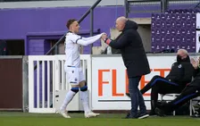 Thumbnail for article: Lang evenaart prestatie van voor zijn geboorte