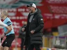 Thumbnail for article: Klopp blijft bij standpunt: 'Ik houd van de gedachte dat West Ham CL kan spelen'