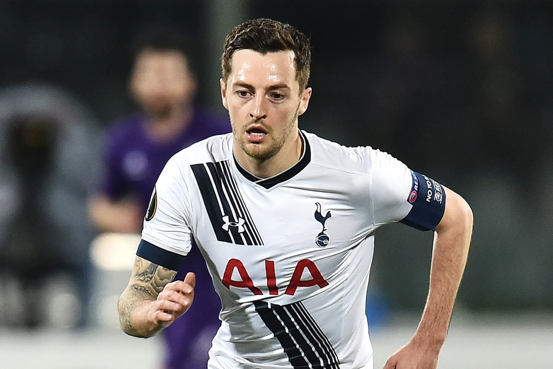 Het bijzondere verhaal van Ryan Mason: de 29-jarige (tijdelijke) opvolger van Mourinho