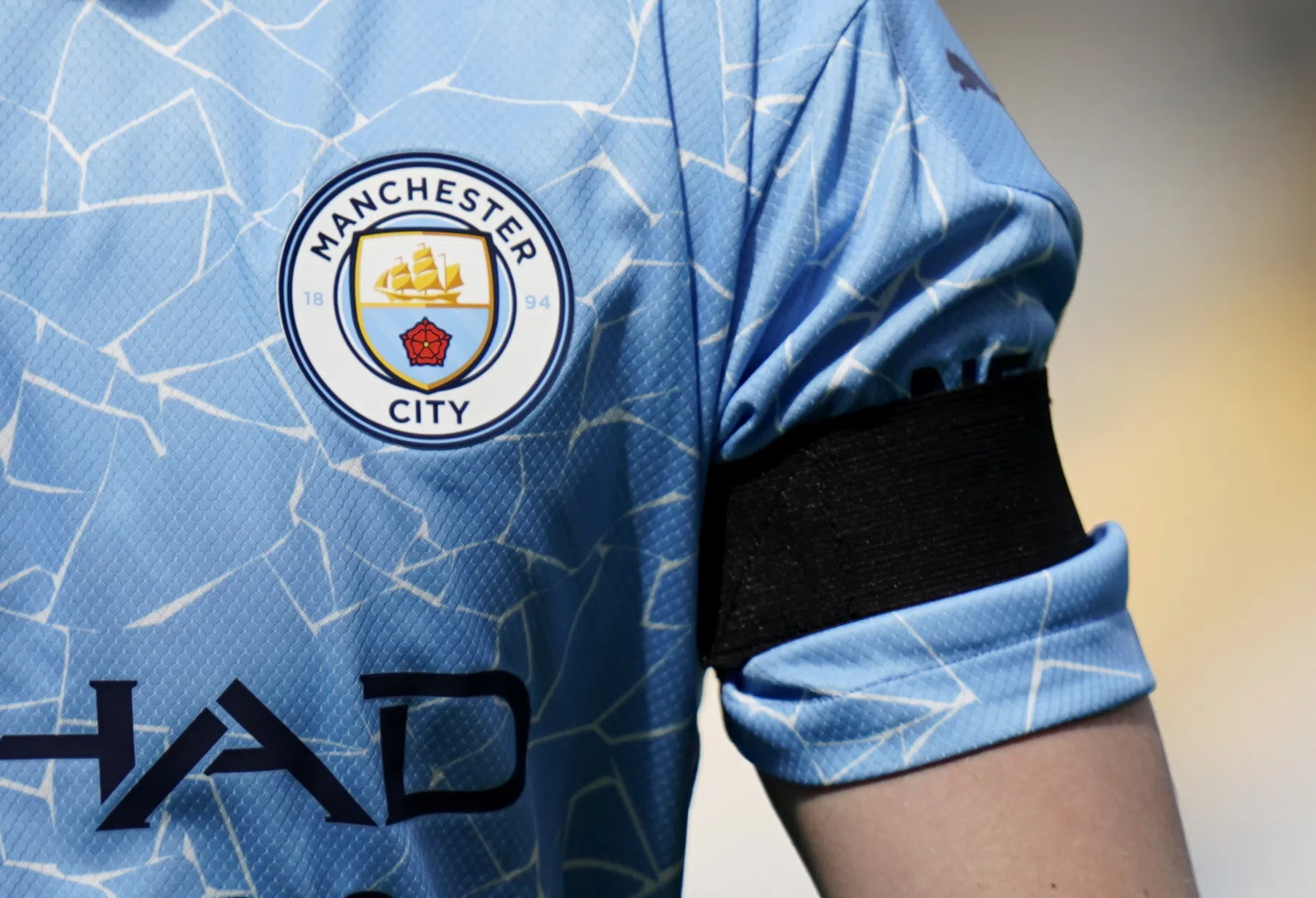 Super League-ineenstorting begint: Man City trekt zich officieel terug