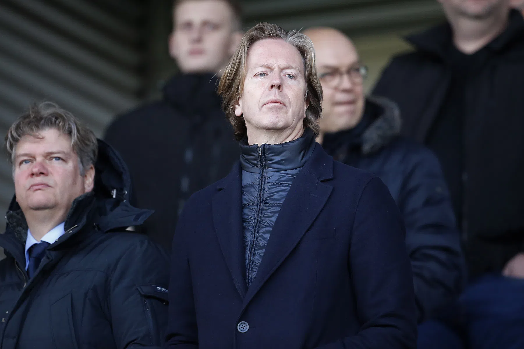 Ook Eredivisie CV keert zich tegen Super League: 'Presteren moet beloond worden'